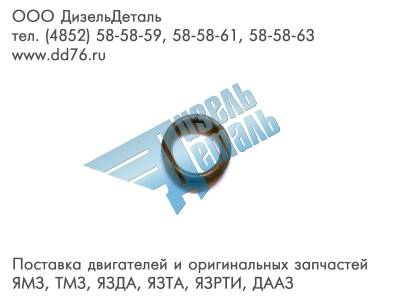 Картинка для Кольцо уплотнительное ТНВД (33.1110949) ЯЗДА